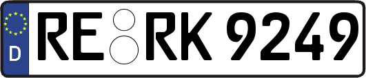 RE-RK9249