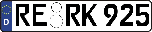 RE-RK925