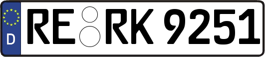 RE-RK9251