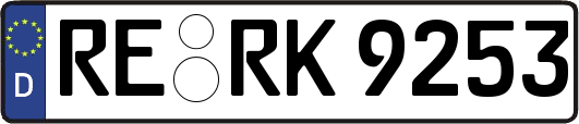RE-RK9253