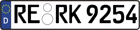 RE-RK9254