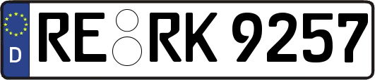 RE-RK9257
