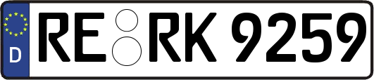 RE-RK9259