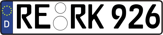 RE-RK926