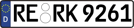 RE-RK9261