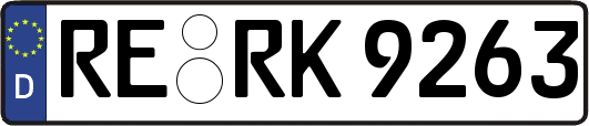 RE-RK9263
