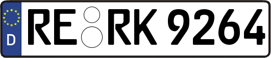 RE-RK9264