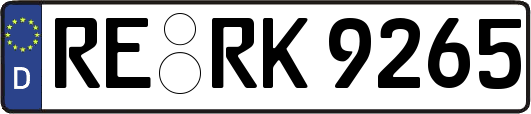 RE-RK9265