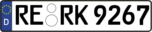 RE-RK9267