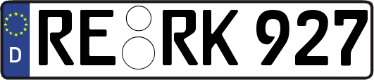 RE-RK927
