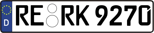 RE-RK9270
