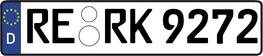 RE-RK9272