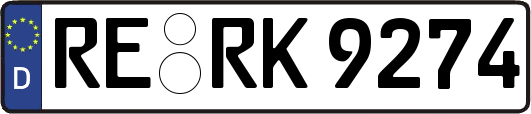 RE-RK9274