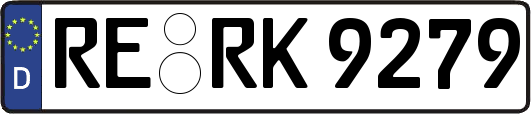 RE-RK9279