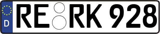 RE-RK928