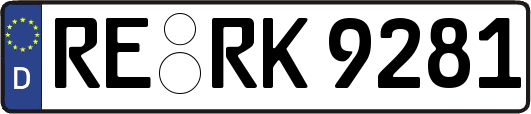 RE-RK9281