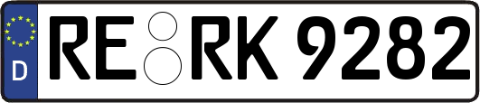 RE-RK9282