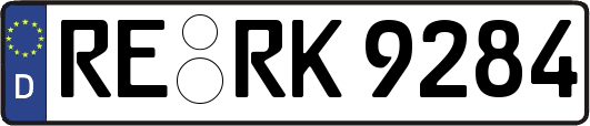 RE-RK9284