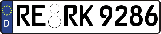 RE-RK9286
