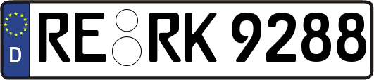 RE-RK9288