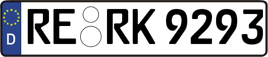 RE-RK9293