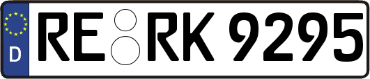 RE-RK9295