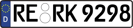 RE-RK9298