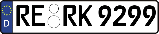 RE-RK9299