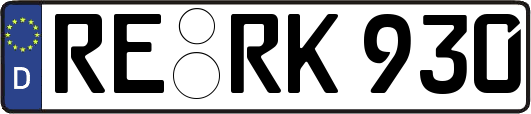 RE-RK930