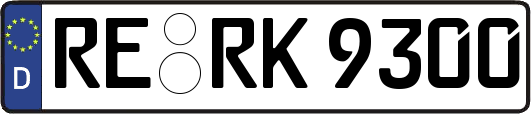 RE-RK9300