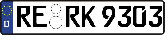 RE-RK9303