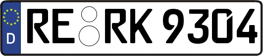 RE-RK9304