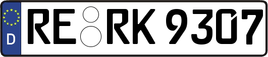 RE-RK9307
