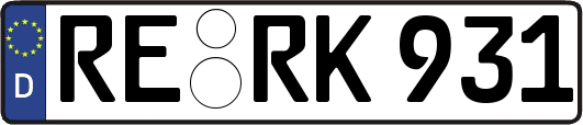 RE-RK931