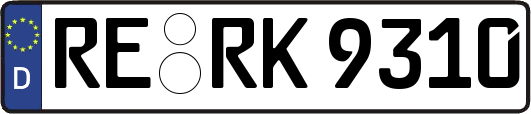 RE-RK9310