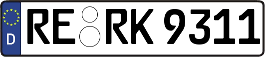 RE-RK9311