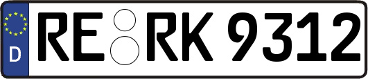 RE-RK9312