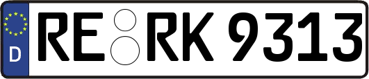 RE-RK9313