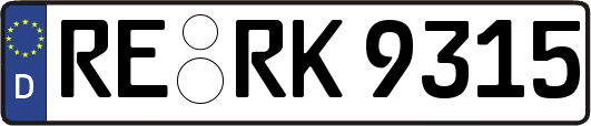 RE-RK9315