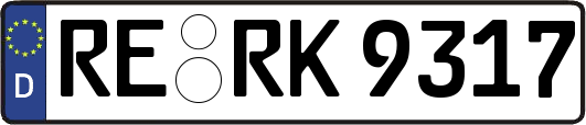 RE-RK9317