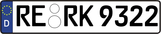 RE-RK9322
