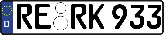 RE-RK933