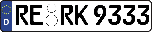 RE-RK9333