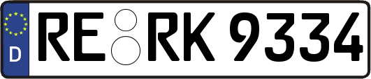 RE-RK9334