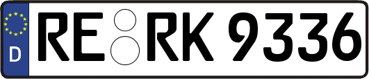 RE-RK9336