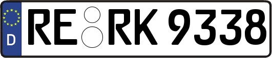 RE-RK9338