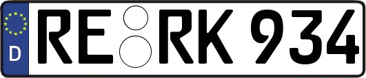 RE-RK934