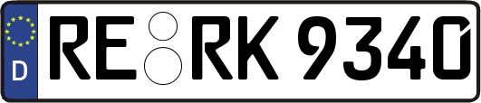 RE-RK9340