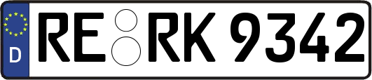 RE-RK9342
