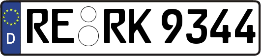 RE-RK9344